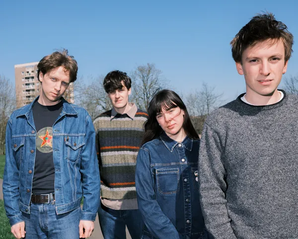 Westside Cowboy share new single, "Pin Up Boys"
