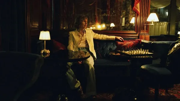 Beck announces new LP 'Ride Lonesome' and shares "In the Night"