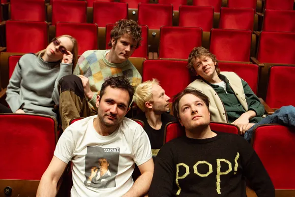 Personal Trainer share wonky new single "Hole"