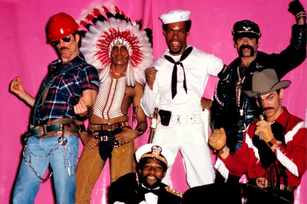 Village People frontman Victor Willis dies aged 74