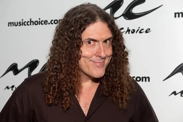 "Weird Al" Yankovic turned down lucrative AI commercial