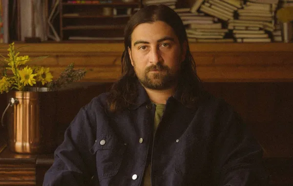 Noah Kahan announces 2027 UK and Ireland stadium shows for The Last Of The Bugs World Tour