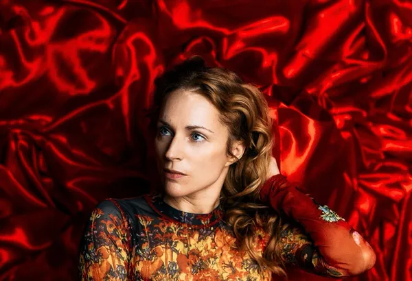 Agnes Obel returns with 'The Meaning of Flowers,' shares first song