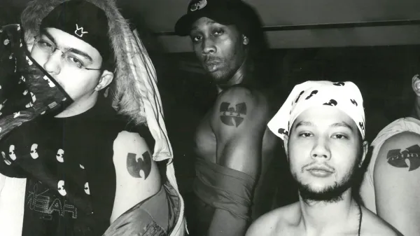 Netflix acquires the secret Wu-Tang album saga for a documentary