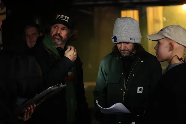 Conor Oberst recruits Phoebe Bridgers for debut short film 'Invention 13'