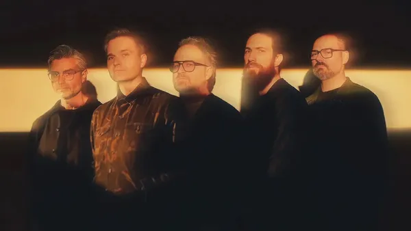 Death Cab for Cutie announce 2027 North American tour, share new video for “Stone Over Water”