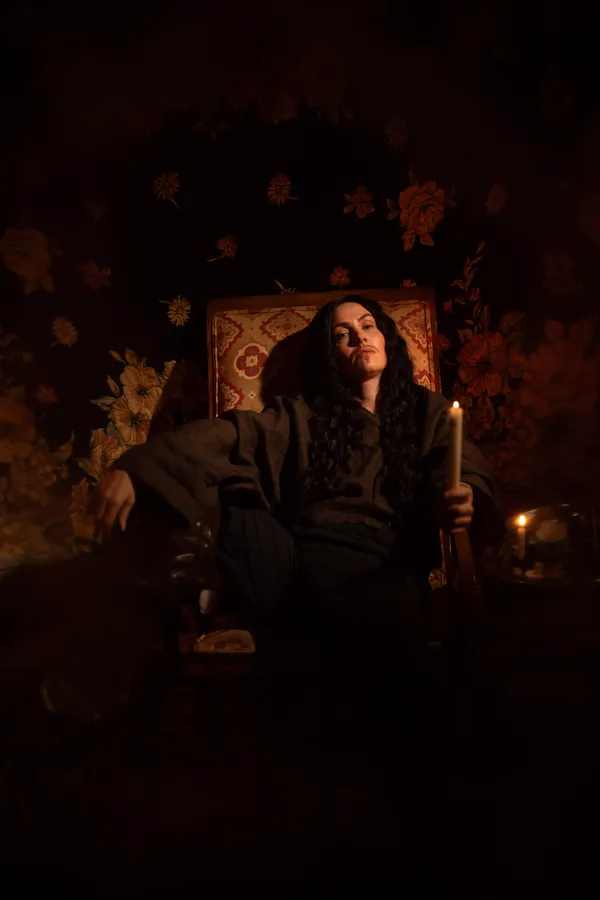 Emma Ruth Rundle releases new single "God's Picture"