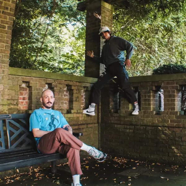 Oso Oso announce sixth LP 'an exchange of information'