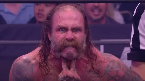 Andy Williams (Atomic Rule, ex-Every Time I Die) dies after suffering medical emergency at wrestling event