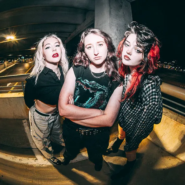 VIAL bassist Taylor Kraemer announces departure from band