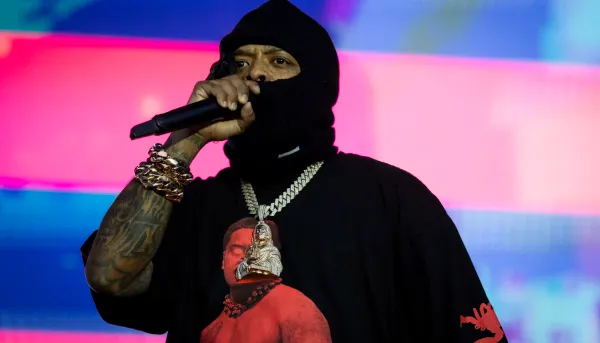 Westside Gunn announces new album ‘HEELMATIC,’ shares “Zilla” video