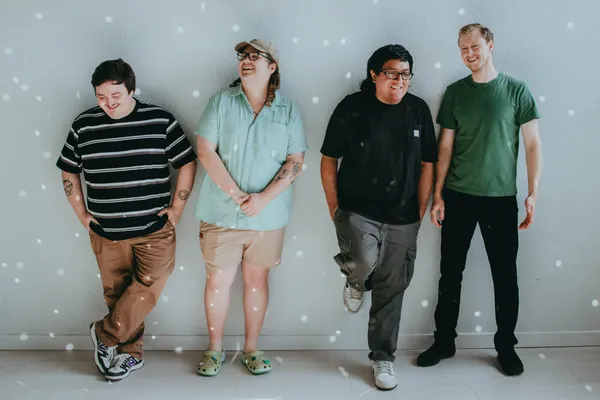 Ben Quad release new single "I Only Let You Down Now," alongside music video