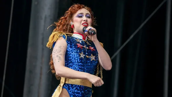 Chappell Roan recruits Tinashe, Caroline Polachek, MUNA, and more for LGBTQ+ benefit shows