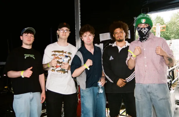Bricknasty announce new EP 'forever' and release single "the dom perignons"