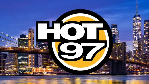 Hot 97 announces 2026 edition of Winter Fest