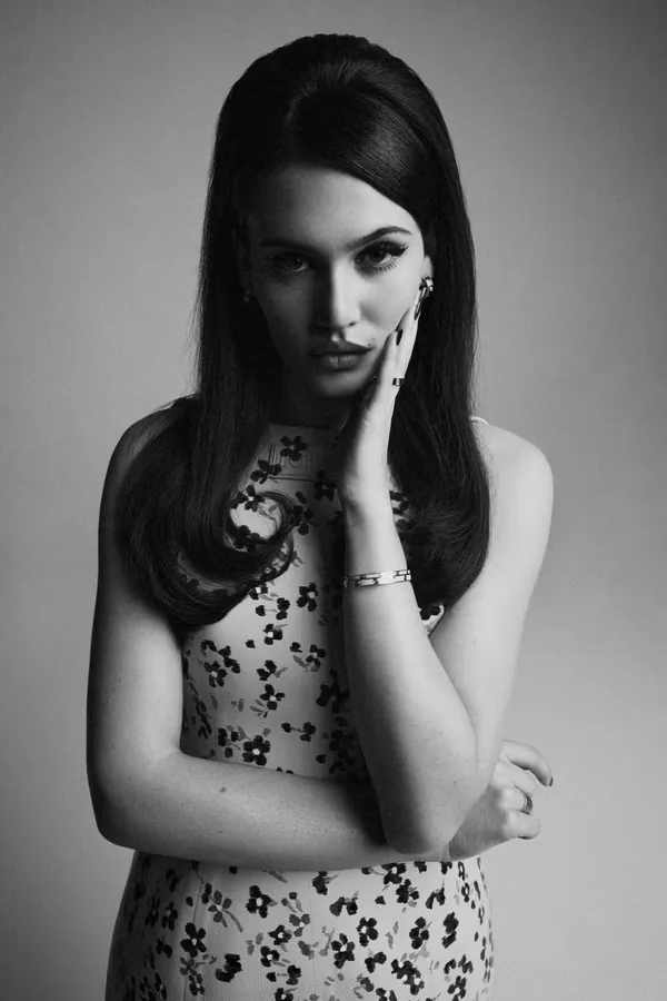 Sienna Spiro announces new tour