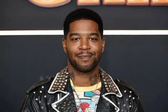 Kid Cudi set to play Jean-Michel Basquiat in new film Jean