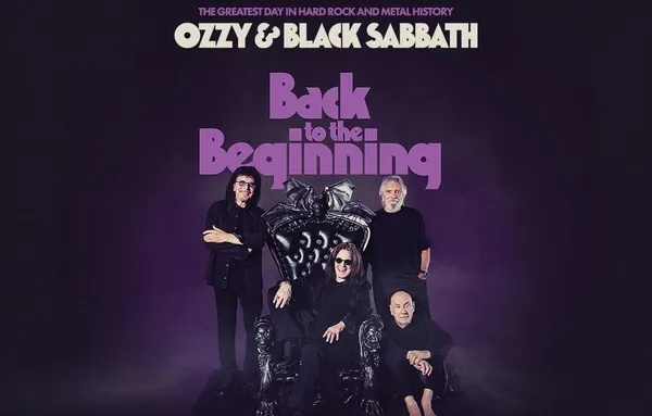 The Osbournes to celebrate Ozzy's final performance with Los Angeles film premiere