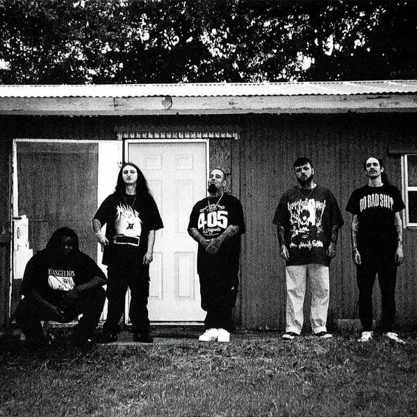 Peeling Flesh release new slam single "Crackology"
