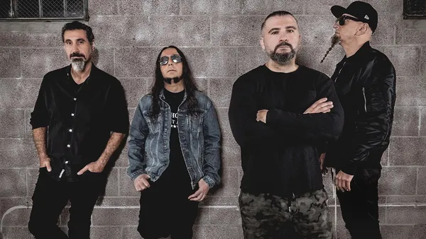 System Of A Down add two additional nights to Rose Bowl