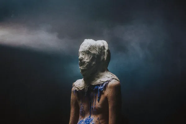 Atlas Sound returns with "Octoberland," first new song in 15 years