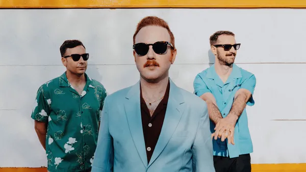 Two Door Cinema Club extends Tourist History anniversary tour