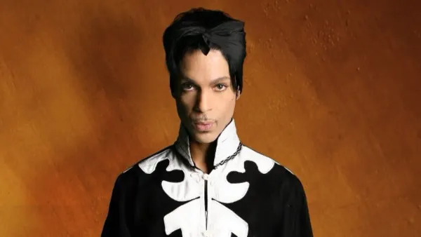 'Prince: 3121 Las Vegas Concert' coming to theaters in December