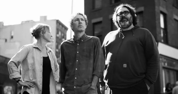 Yo La Tengo to headline James Talarico benefit show
